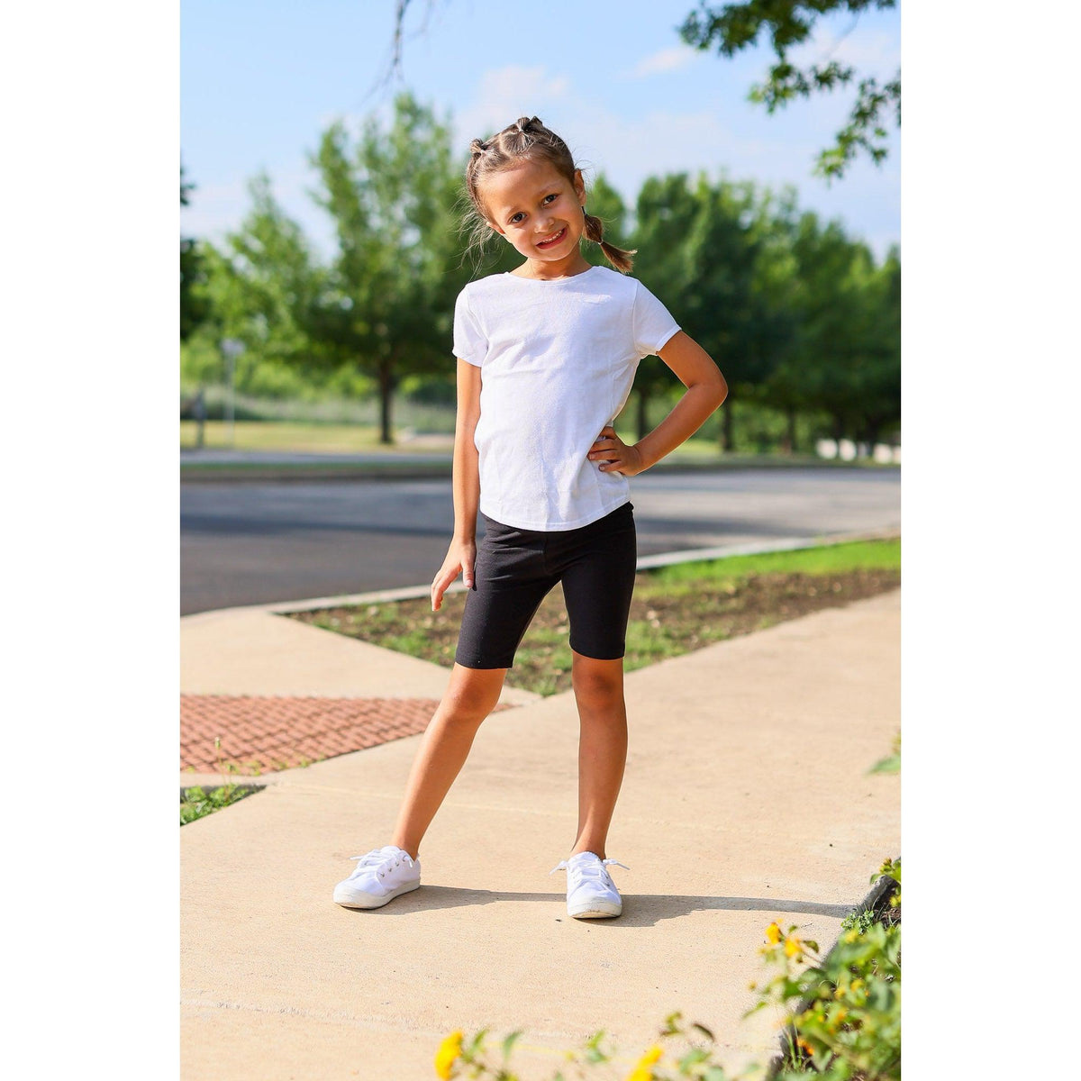 Kids FULL Length Leggings