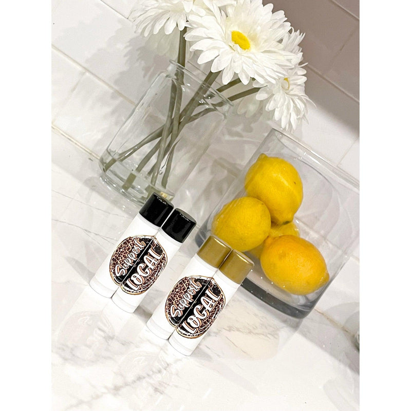 Ready to Ship | Thank You Organic Lip Balms*