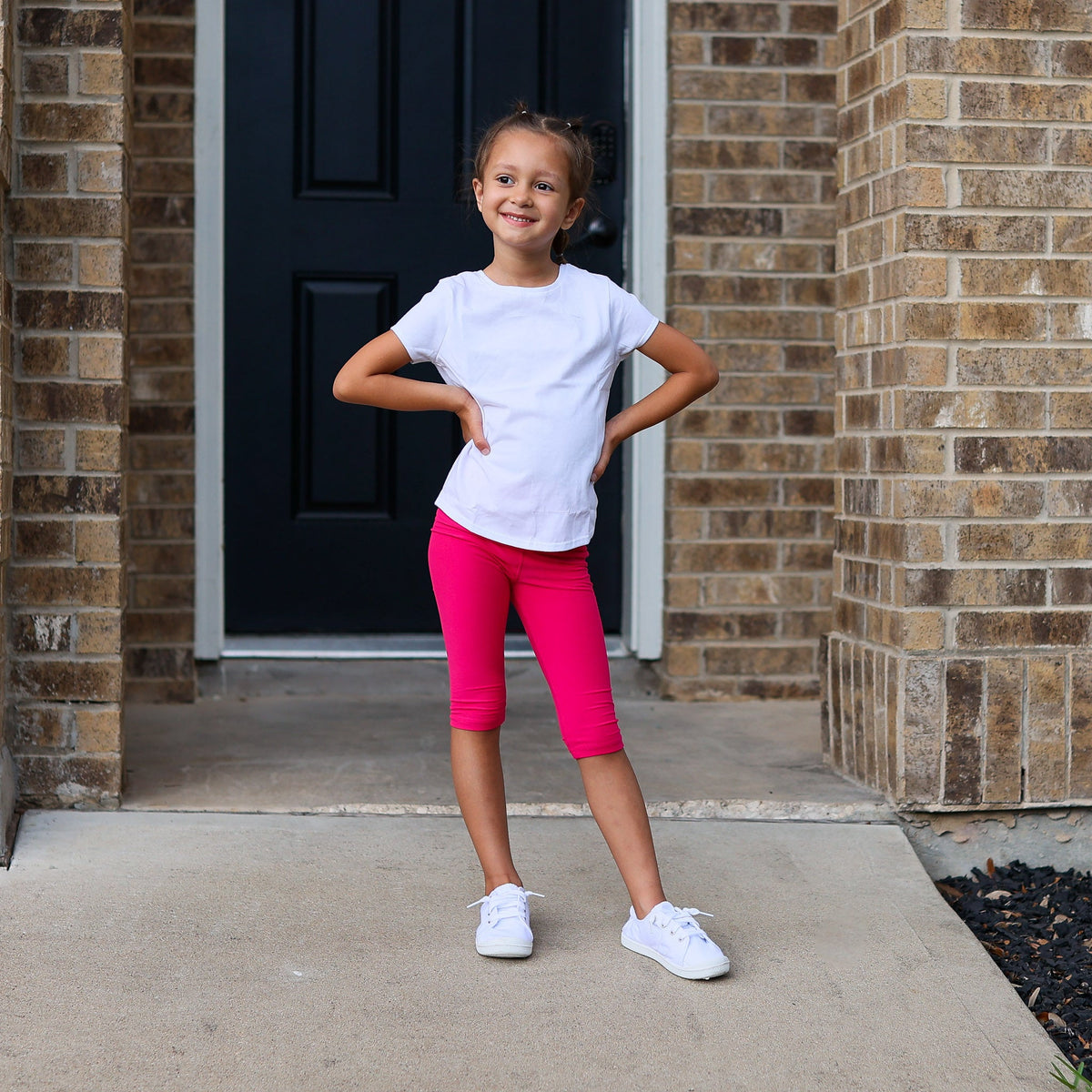 Ready to Ship | Kids Leggings