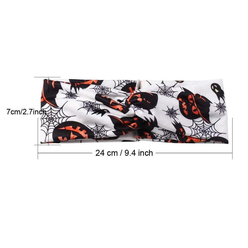 Ready To Ship | Halloween Hairbands