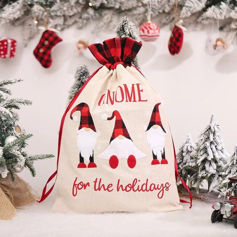 Ready to Ship Gnome for the Holidays Collection