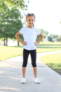 Ready to Ship | Kids Leggings