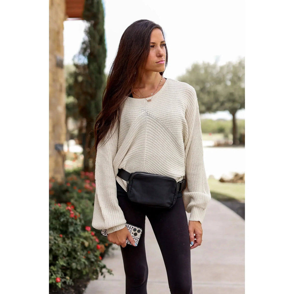 Ready to Ship | The Veronica Sling Bag*