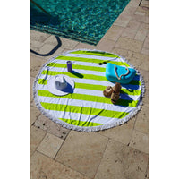 Ready to Ship  | Oversized Beach Towels