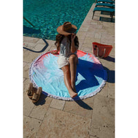 Ready to Ship  | Oversized Beach Towels