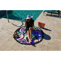 Ready to Ship  | Oversized Beach Towels