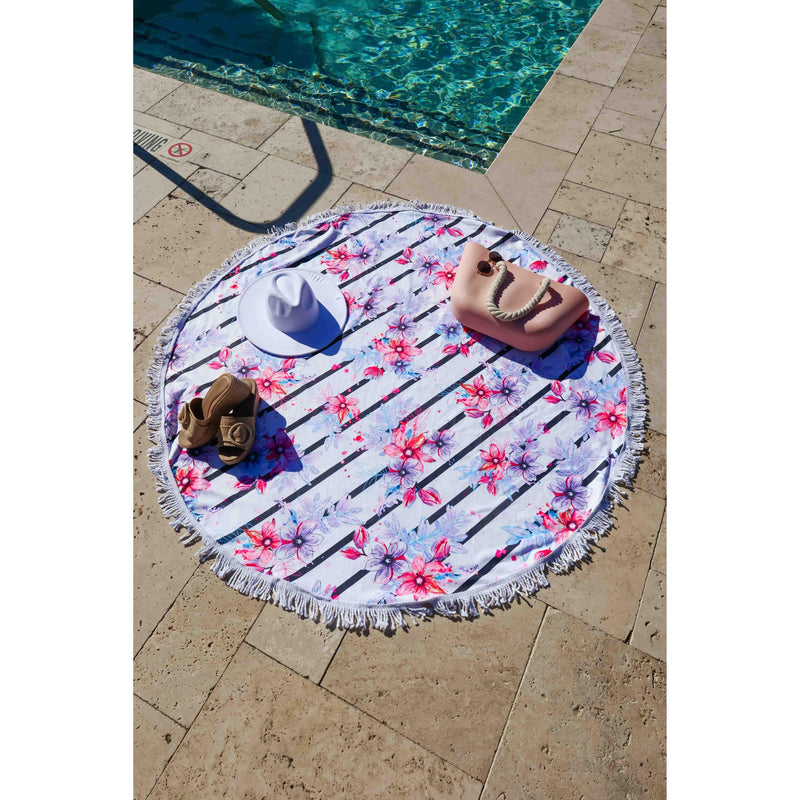 Ready to Ship  | Oversized Beach Towels