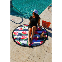 Ready to Ship  | Oversized Beach Towels