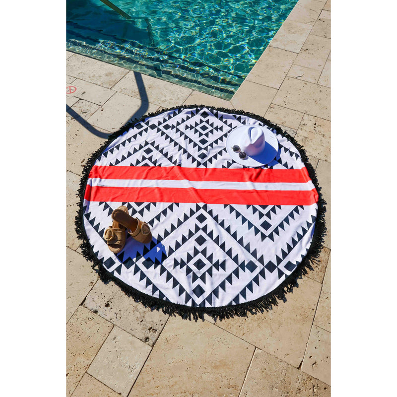 Ready to Ship  | Oversized Beach Towels