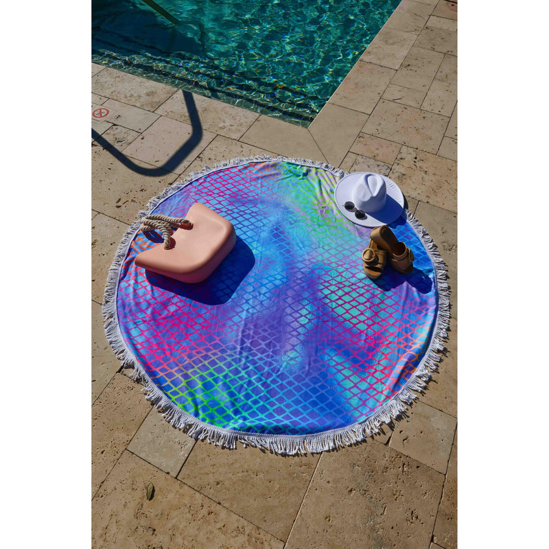 Ready to Ship  | Oversized Beach Towels