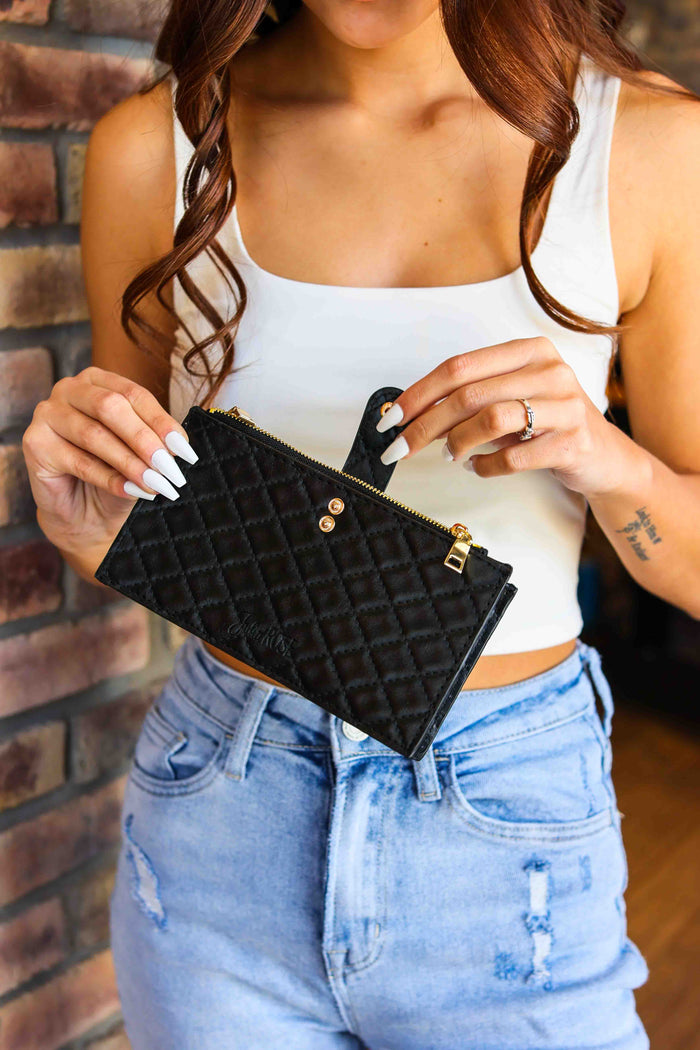 Ready to Ship | Rich Girl Wallets