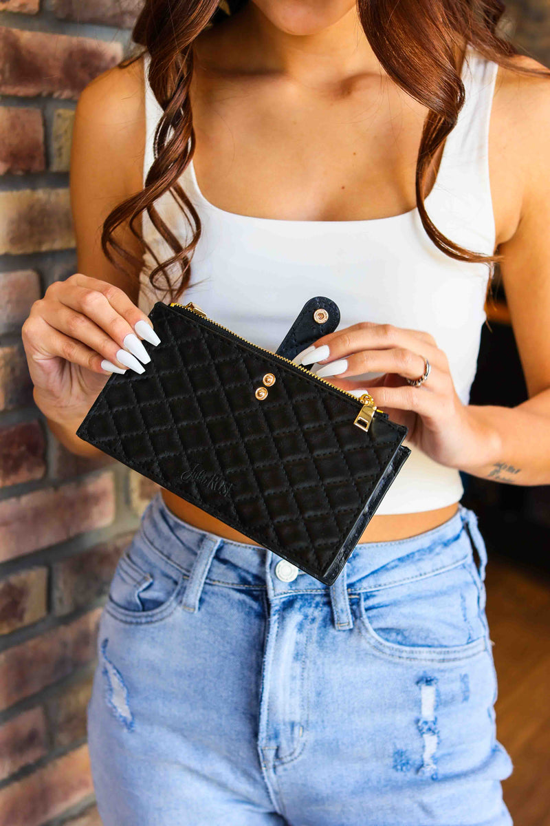 Ready to Ship | Rich Girl Wallets