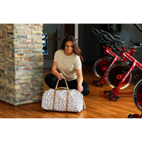 Ready To Ship | The Shaylee Weekender Bag