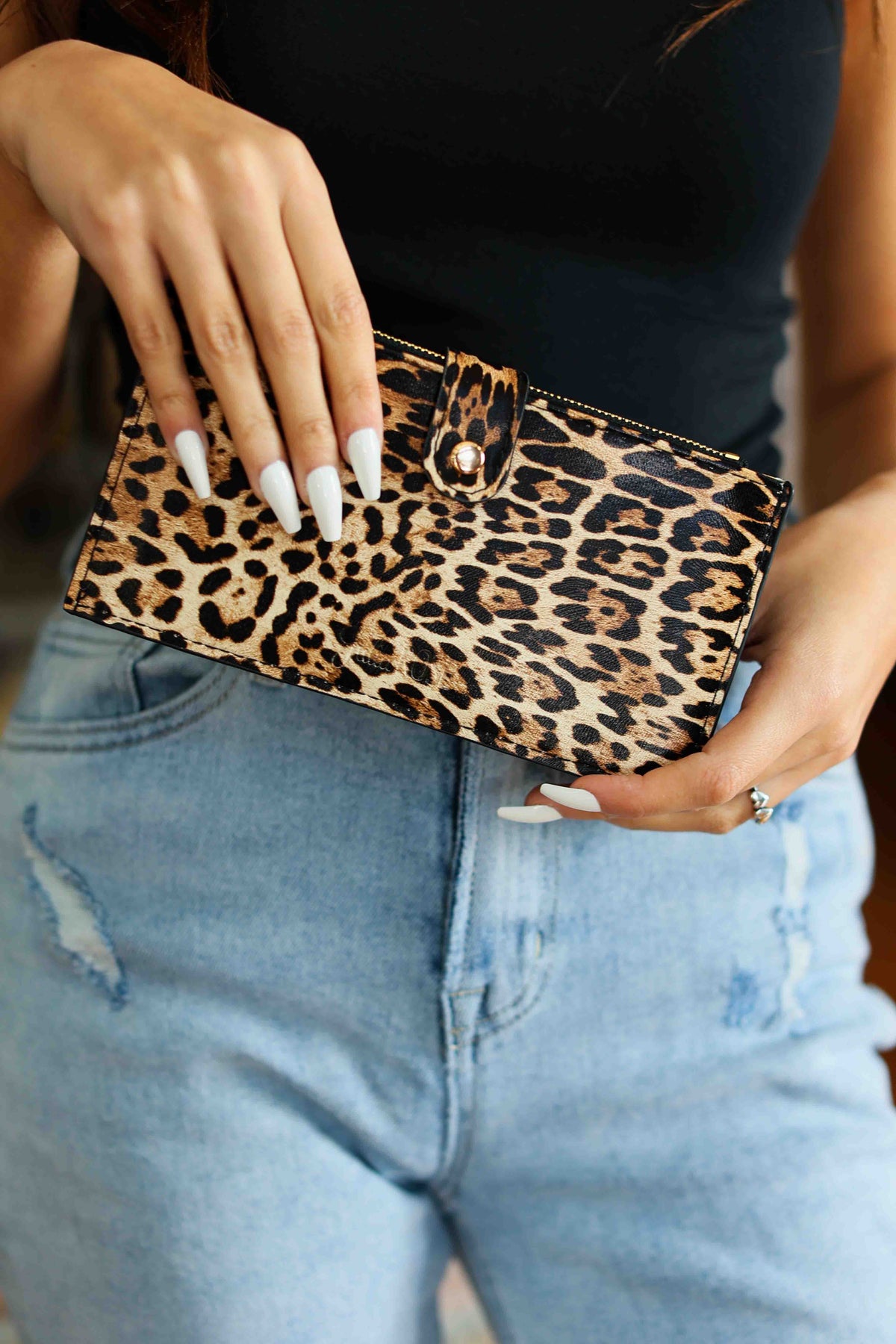 Ready to Ship | Rich Girl Wallets