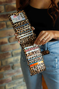 Ready to Ship | Rich Girl Wallets