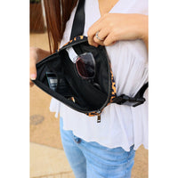 Ready to Ship | The Veronica Sling Bag*
