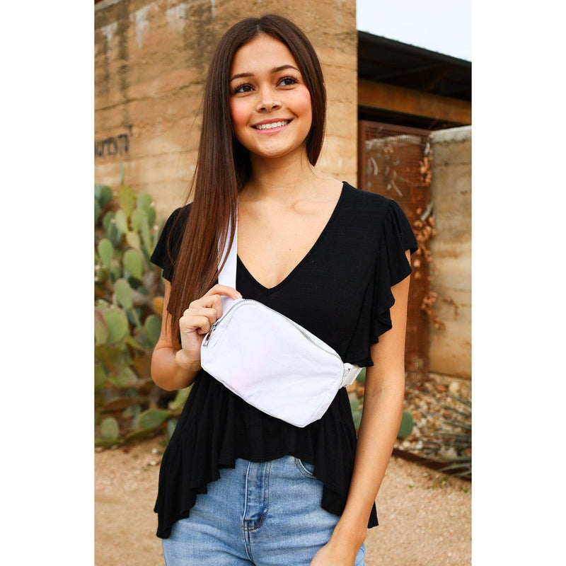 Ready to Ship | The Veronica Sling Bag*
