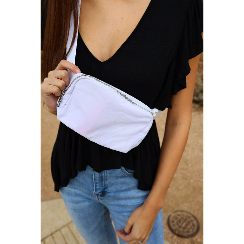 Ready to Ship | The Veronica Sling Bag*