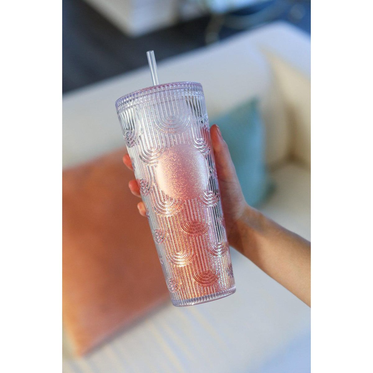 Ready to Ship | Mermaid Tumblers