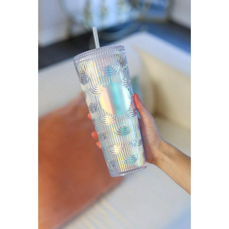 Ready to Ship | Mermaid Tumblers