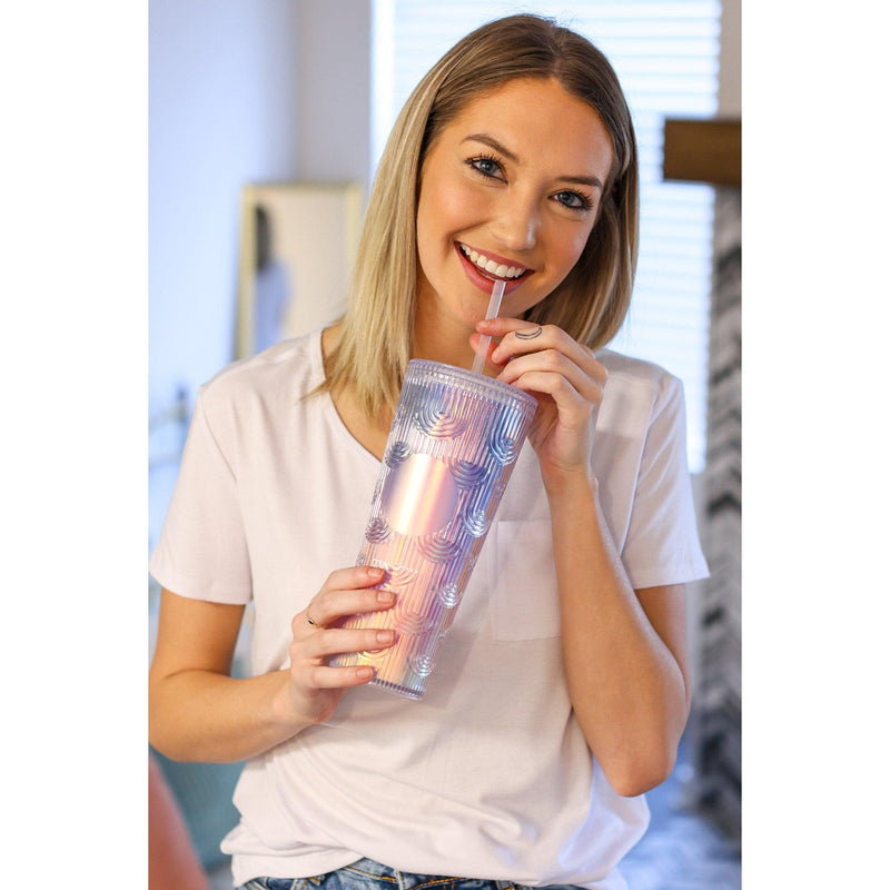 Ready to Ship | Mermaid Tumblers