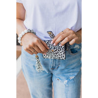 Ready to Ship | Beaded Tassel Cardholder Keychains