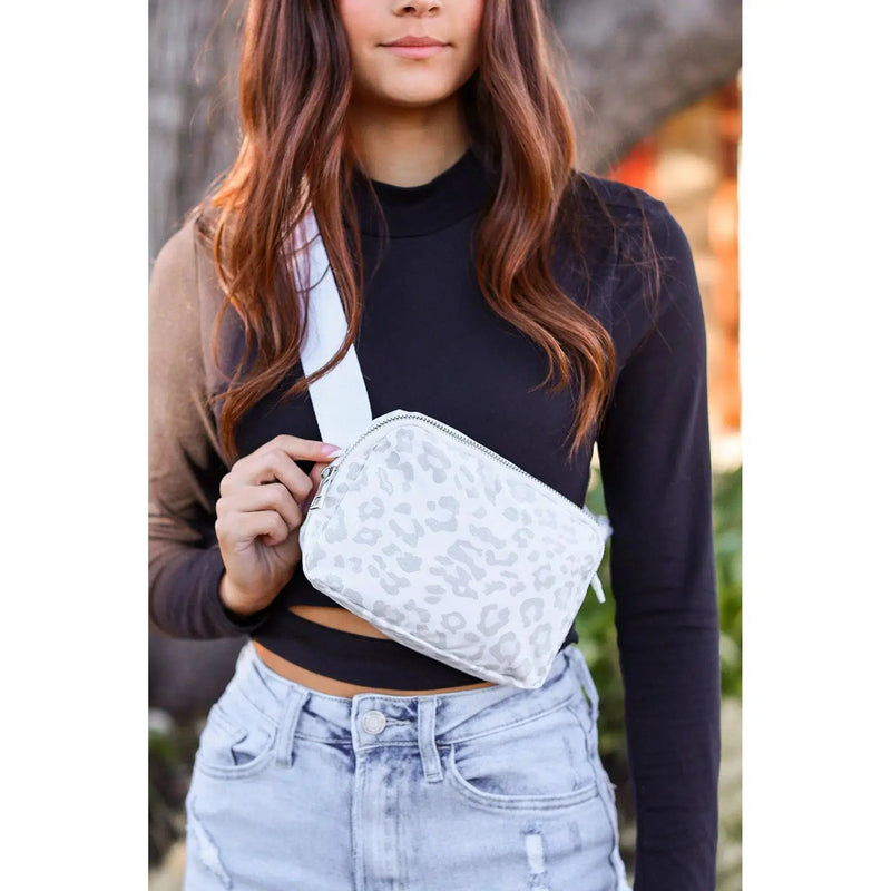Ready to Ship | The Veronica Sling Bag*