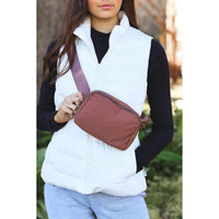 Ready to Ship | The Veronica Sling Bag*