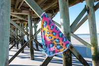 Ready to Ship  | Oversized Beach Towels