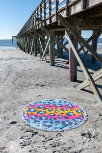 Ready to Ship  | Oversized Beach Towels