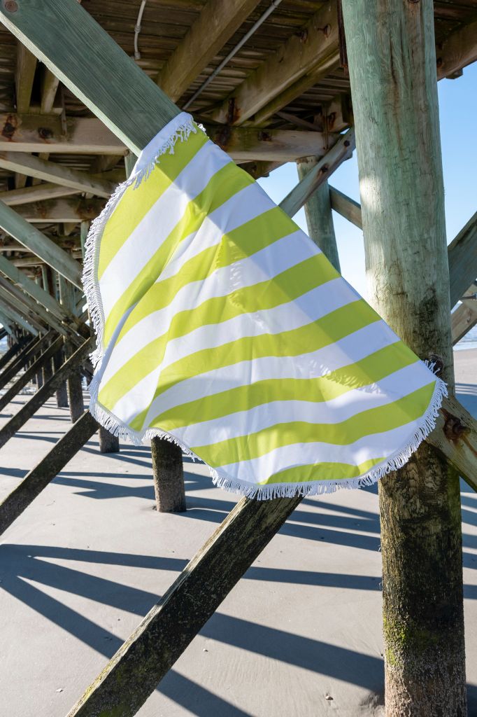 Ready to Ship  | Oversized Beach Towels