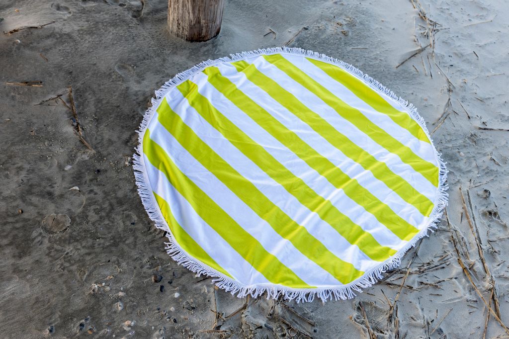 Ready to Ship  | Oversized Beach Towels