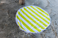 Ready to Ship  | Oversized Beach Towels