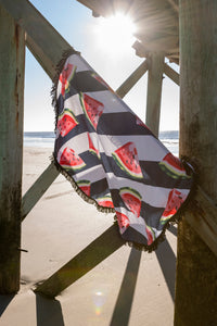 Ready to Ship  | Oversized Beach Towels