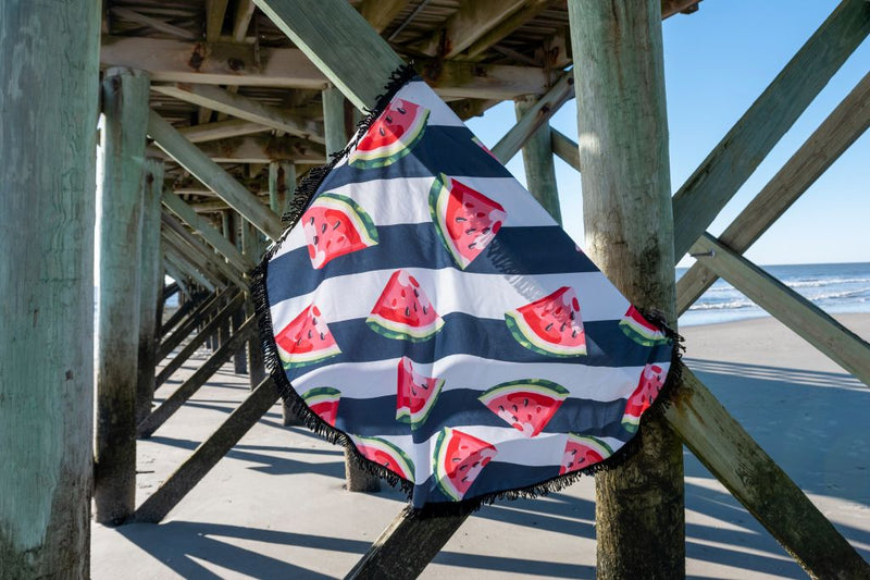 Ready to Ship  | Oversized Beach Towels