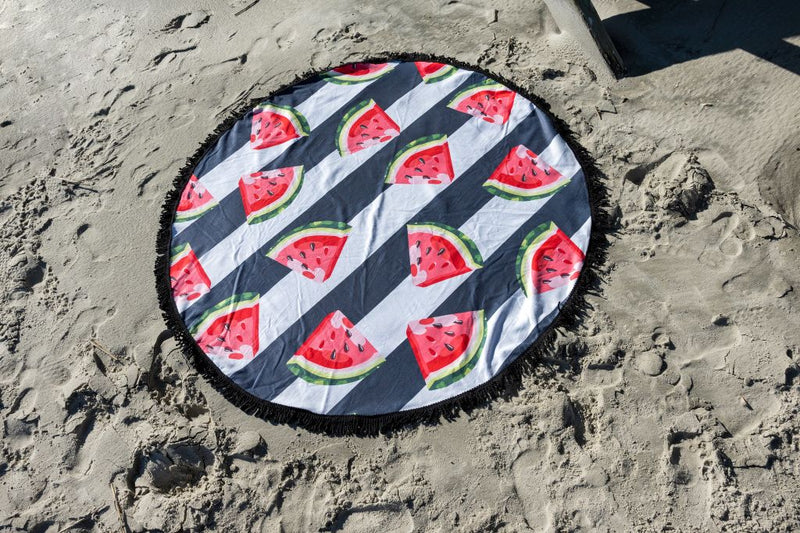 Ready to Ship  | Oversized Beach Towels