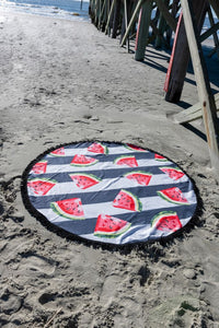 Ready to Ship  | Oversized Beach Towels