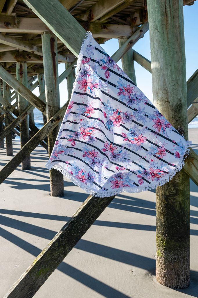 Ready to Ship  | Oversized Beach Towels