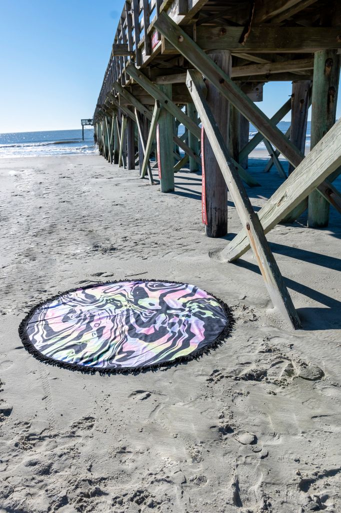 Ready to Ship  | Oversized Beach Towels