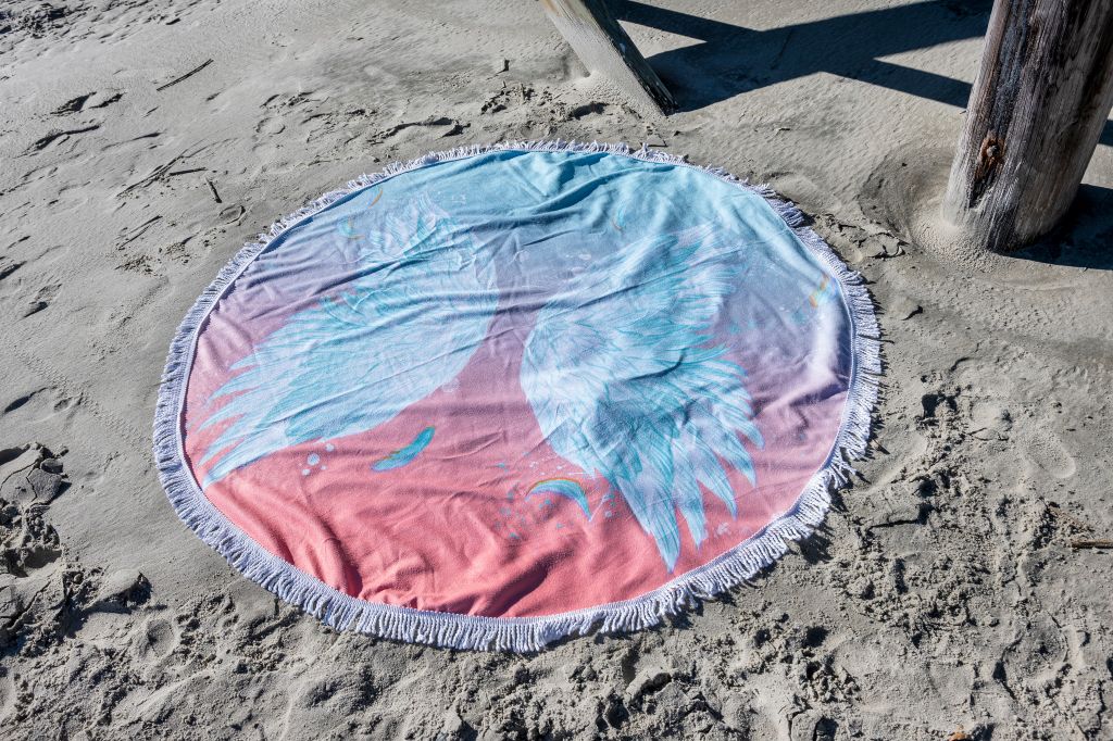 Ready to Ship  | Oversized Beach Towels