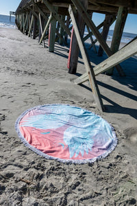 Ready to Ship  | Oversized Beach Towels