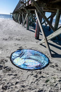 Ready to Ship  | Oversized Beach Towels