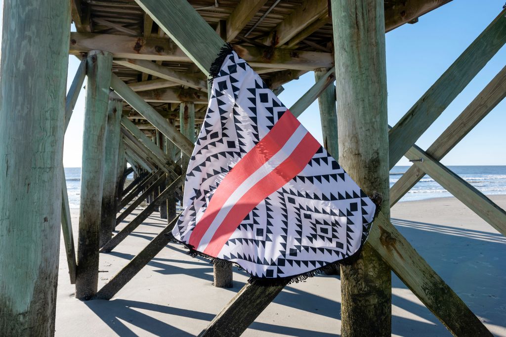Ready to Ship  | Oversized Beach Towels