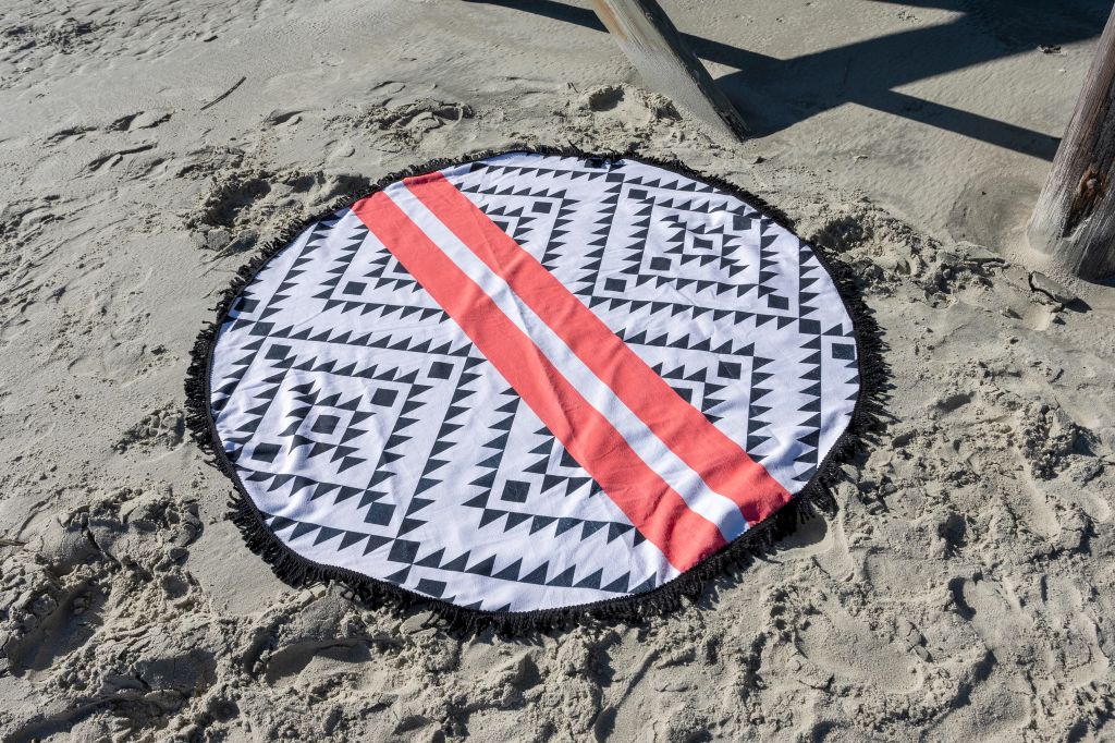Ready to Ship  | Oversized Beach Towels
