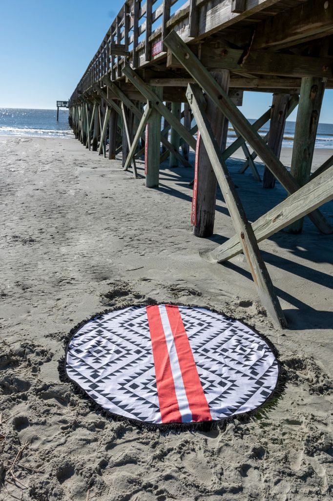 Ready to Ship  | Oversized Beach Towels