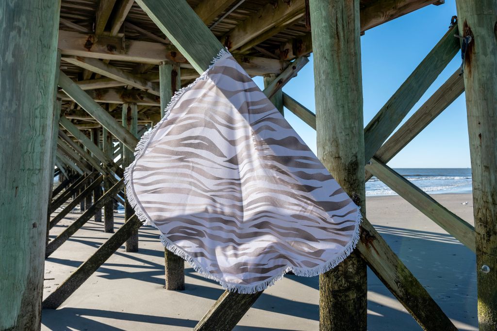 Ready to Ship  | Oversized Beach Towels