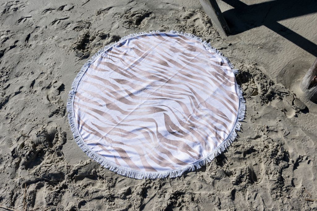 Ready to Ship  | Oversized Beach Towels