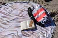 Ready to Ship  | Oversized Beach Towels
