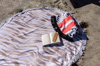 Ready to Ship  | Oversized Beach Towels