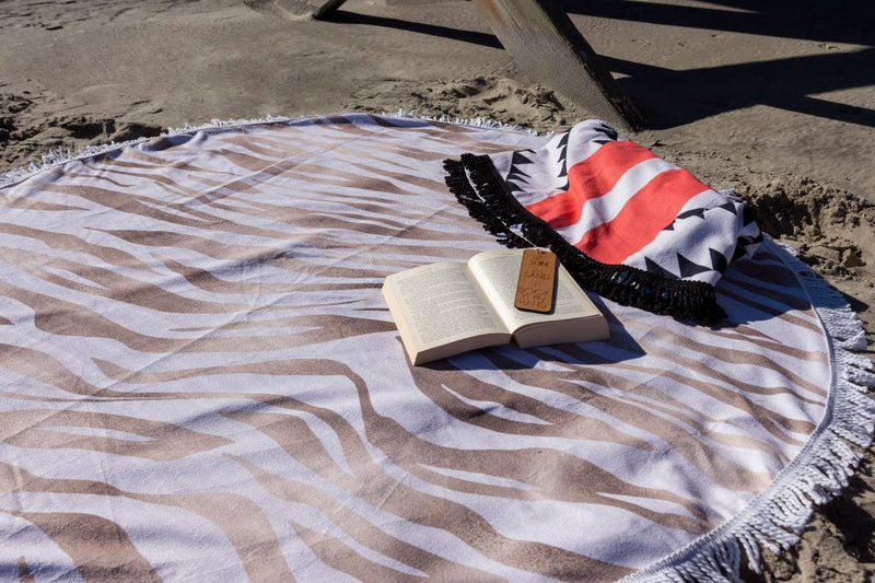 Ready to Ship  | Oversized Beach Towels